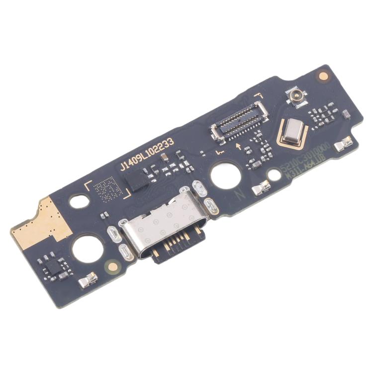 For Xiaomi Redmi A3 OEM Charging Port Board with iC - Tail Connector by buy2fix | Online Shopping UK | buy2fix
