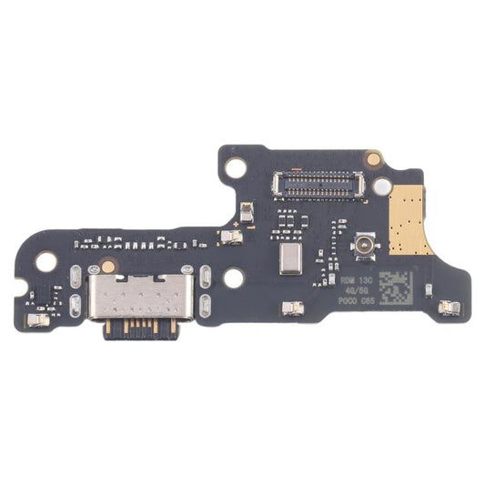 For Xiaomi Redmi 13C OEM Charging Port Board with iC - Tail Connector by buy2fix | Online Shopping UK | buy2fix