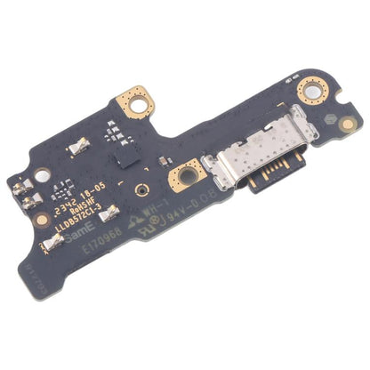 For Xiaomi Redmi 13C OEM Charging Port Board with iC - Tail Connector by buy2fix | Online Shopping UK | buy2fix