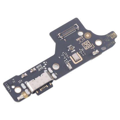 For Xiaomi Redmi 12 4G OEM Charging Port Board with iC - Tail Connector by buy2fix | Online Shopping UK | buy2fix