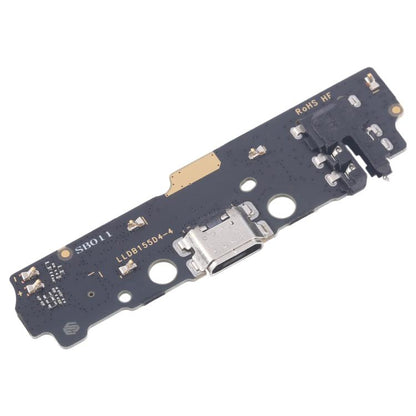 For Xiaomi Poco C51 OEM Charging Port Board with iC - Tail Connector by buy2fix | Online Shopping UK | buy2fix