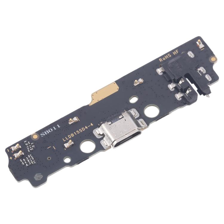 For Xiaomi Redmi A1+ OEM Charging Port Board with iC - Tail Connector by buy2fix | Online Shopping UK | buy2fix