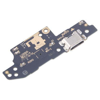 For Xiaomi Redmi 10A OEM Charging Port Board with iC - Tail Connector by buy2fix | Online Shopping UK | buy2fix