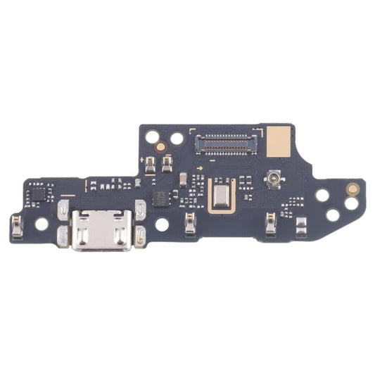 For Xiaomi Poco C3 OEM Charging Port Board with iC - Tail Connector by buy2fix | Online Shopping UK | buy2fix