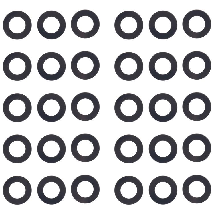 For Samsung Galaxy A56 SM-A566B 10set Back Camera Lens - Camera Series by buy2fix | Online Shopping UK | buy2fix