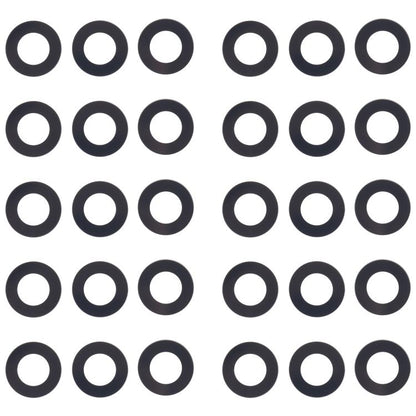 For Samsung Galaxy A56 SM-A566B 10set Back Camera Lens - Camera Series by buy2fix | Online Shopping UK | buy2fix