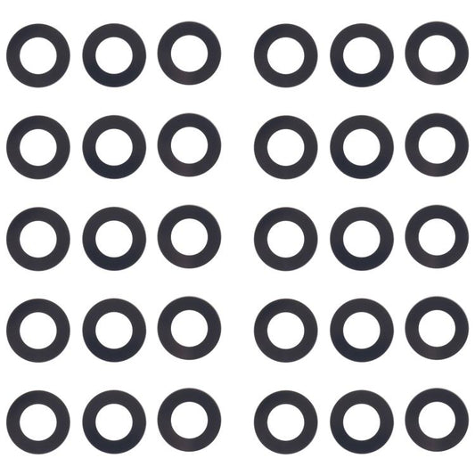 For Samsung Galaxy A56 SM-A566B 10set Back Camera Lens - Camera Series by buy2fix | Online Shopping UK | buy2fix