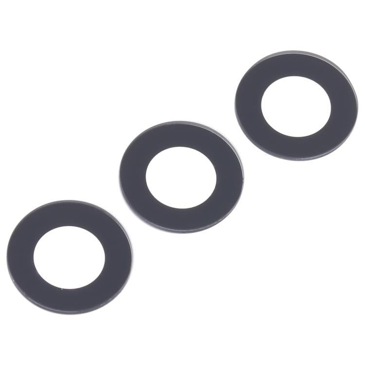 For Samsung Galaxy A56 SM-A566B 10set Back Camera Lens - Camera Series by buy2fix | Online Shopping UK | buy2fix