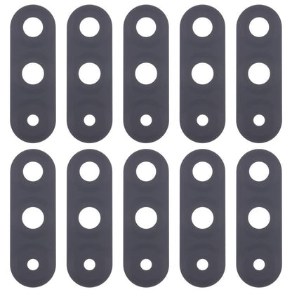 For Samsung Galaxy A36 SM-A366B 10set Back Camera Lens - Camera Series by buy2fix | Online Shopping UK | buy2fix