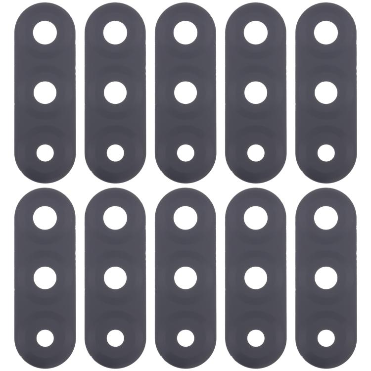 For Samsung Galaxy A26 SM-A266B 10set Back Camera Lens - Camera Series by buy2fix | Online Shopping UK | buy2fix