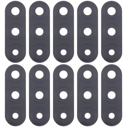 For Samsung Galaxy A26 SM-A266B 10set Back Camera Lens - Camera Series by buy2fix | Online Shopping UK | buy2fix