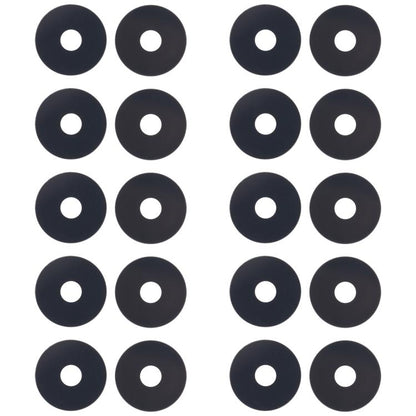 For Samsung Galaxy M06 SM-M066B 10set Back Camera Lens - Camera Series by buy2fix | Online Shopping UK | buy2fix