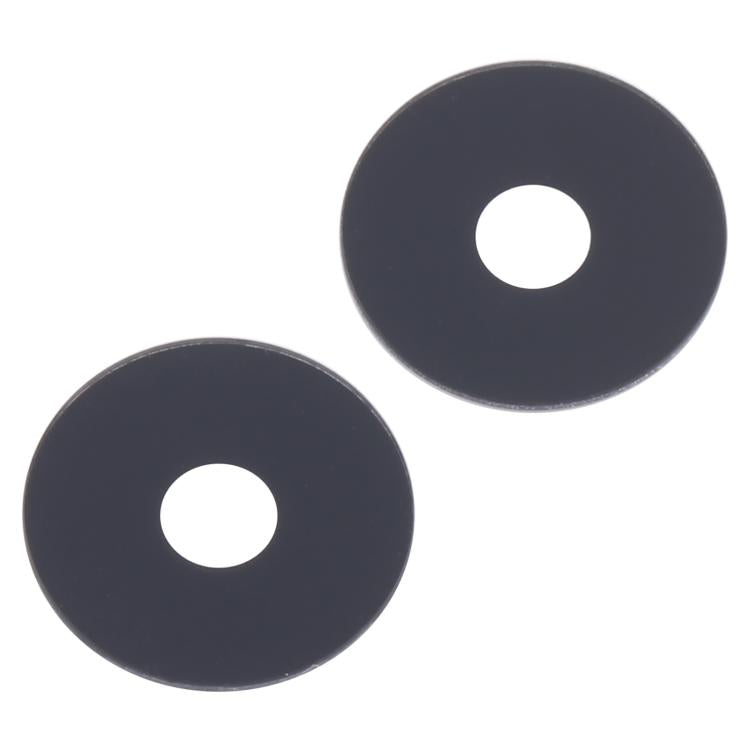 For Samsung Galaxy M06 SM-M066B 10set Back Camera Lens - Camera Series by buy2fix | Online Shopping UK | buy2fix