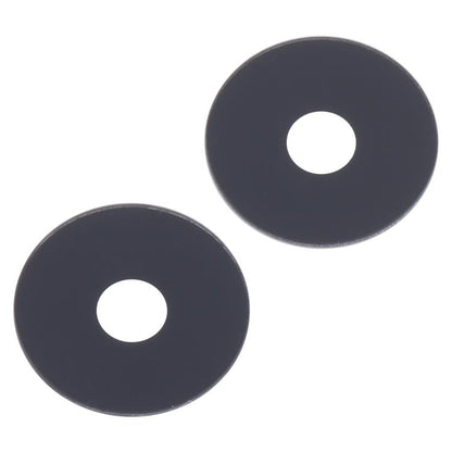 For Samsung Galaxy M06 SM-M066B 10set Back Camera Lens - Camera Series by buy2fix | Online Shopping UK | buy2fix