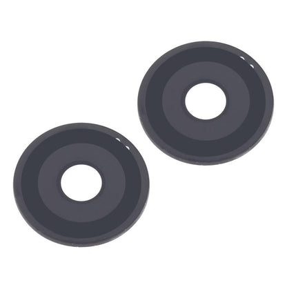 For Samsung Galaxy M06 SM-M066B 10set Back Camera Lens - Camera Series by buy2fix | Online Shopping UK | buy2fix