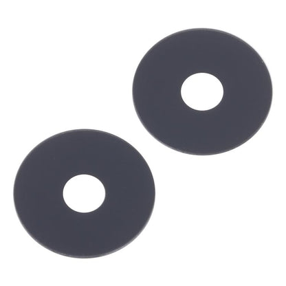 For Samsung Galaxy A06 SM-A065F 10set Back Camera Lens - Camera Series by buy2fix | Online Shopping UK | buy2fix