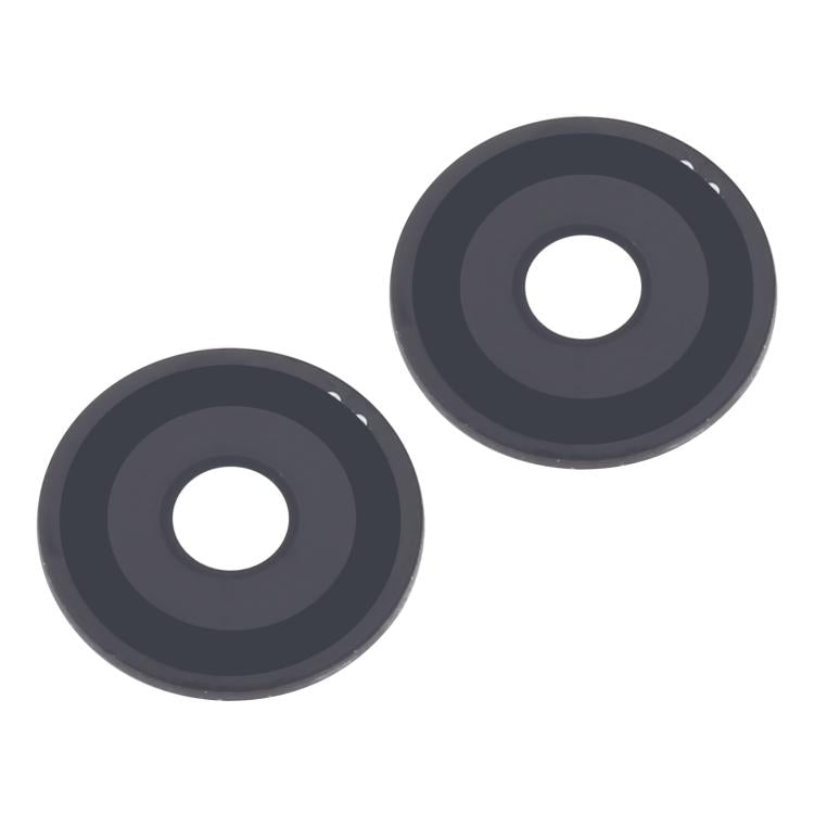 For Samsung Galaxy A06 SM-A065F 10set Back Camera Lens - Camera Series by buy2fix | Online Shopping UK | buy2fix