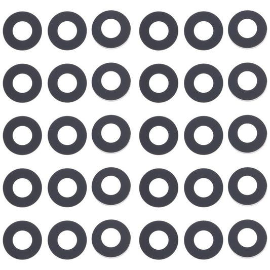 For Samsung Galaxy A16 5G SM-A166B 10set Back Camera Lens - Camera Series by buy2fix | Online Shopping UK | buy2fix