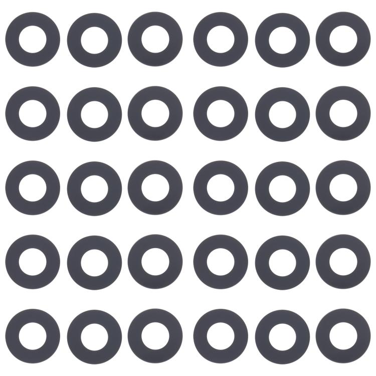 For Samsung Galaxy S25 SM-S931B 10set Back Camera Lens -  by buy2fix | Online Shopping UK | buy2fix