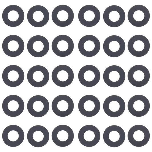 For Samsung Galaxy S25 SM-S931B 10set Back Camera Lens -  by buy2fix | Online Shopping UK | buy2fix