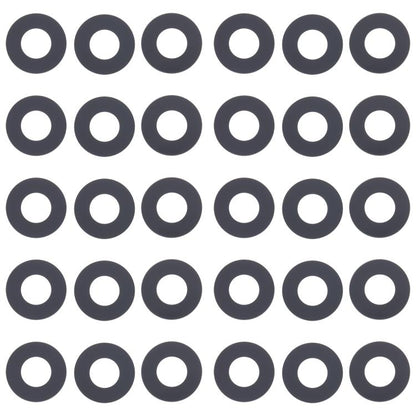 For Samsung Galaxy S25+ SM-S936B 10set Back Camera Lens -  by buy2fix | Online Shopping UK | buy2fix
