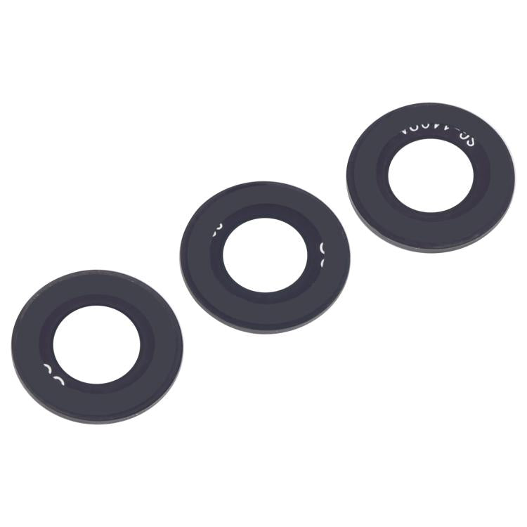 For Samsung Galaxy S25+ SM-S936B 10set Back Camera Lens -  by buy2fix | Online Shopping UK | buy2fix