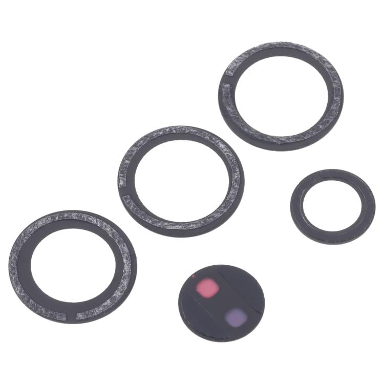 For Samsung Galaxy S25 Ultra SM-S938B 10set Back Camera Lens -  by buy2fix | Online Shopping UK | buy2fix