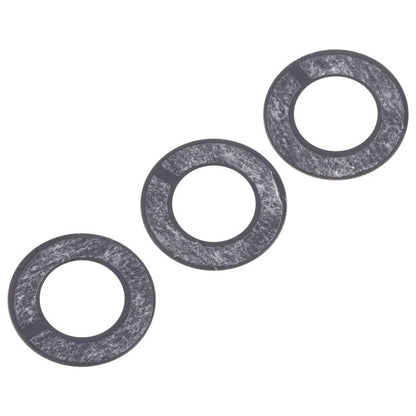 For Samsung Galaxy S24 FE SM-S721B 10set Back Camera Lens -  by buy2fix | Online Shopping UK | buy2fix