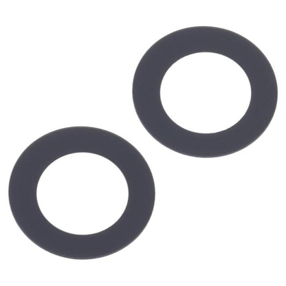 For Samsung Galaxy Z Flip6 SM-F741B 10set Back Camera Lens - Camera Series by buy2fix | Online Shopping UK | buy2fix