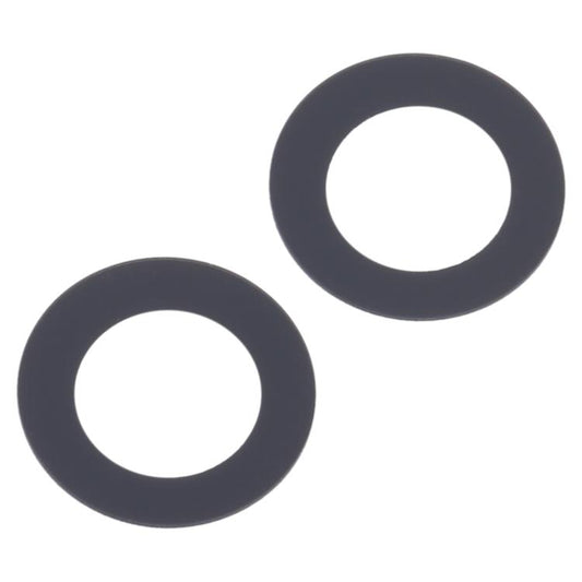 For Samsung Galaxy Z Flip6 SM-F741B 10set Back Camera Lens - Camera Series by buy2fix | Online Shopping UK | buy2fix