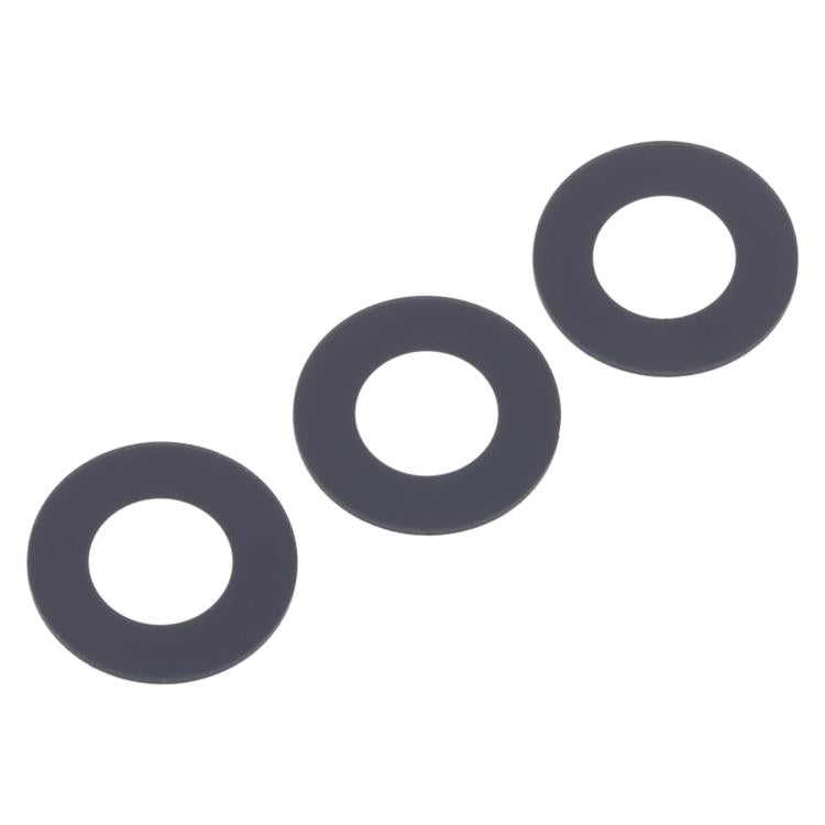 For Samsung Galaxy M35 SM-M356B 10set Back Camera Lens - Camera Series by buy2fix | Online Shopping UK | buy2fix