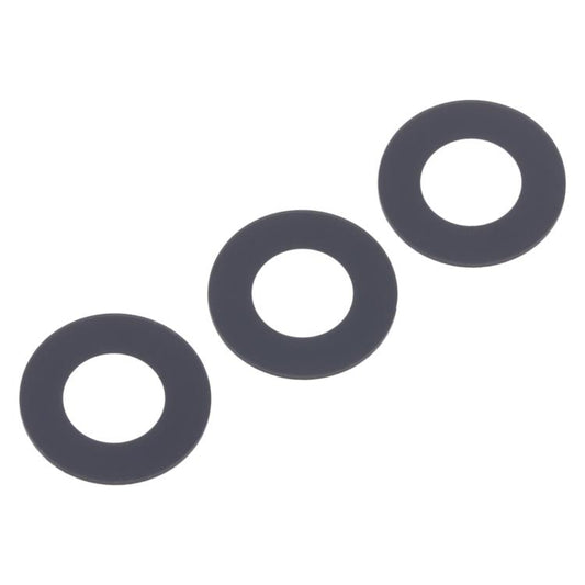 For Samsung Galaxy M35 SM-M356B 10set Back Camera Lens - Camera Series by buy2fix | Online Shopping UK | buy2fix