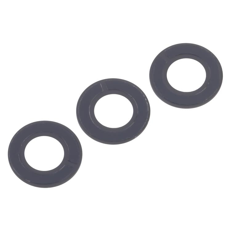 For Samsung Galaxy M55 SM-M556B56B 10set Back Camera Lens - Camera Series by buy2fix | Online Shopping UK | buy2fix