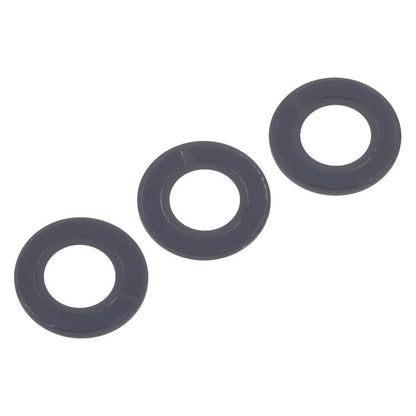 For Samsung Galaxy M55 SM-M556B56B 10set Back Camera Lens - Camera Series by buy2fix | Online Shopping UK | buy2fix