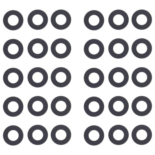 For Samsung Galaxy M15 SM-M156B 10set Back Camera Lens