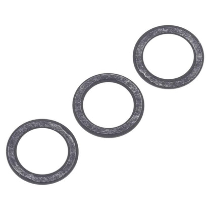 For Samsung Galaxy S24 SM-S921B 10set Back Camera Lens -  by buy2fix | Online Shopping UK | buy2fix