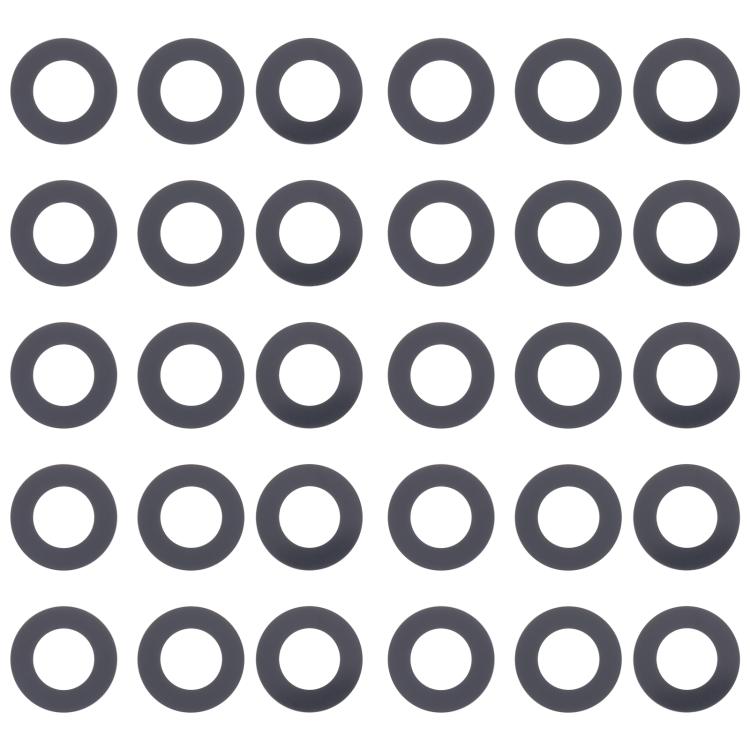 For Samsung Galaxy S24+ SM-S926B 10set Back Camera Lens -  by buy2fix | Online Shopping UK | buy2fix