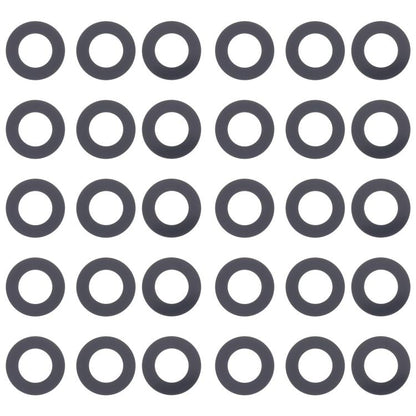 For Samsung Galaxy S24+ SM-S926B 10set Back Camera Lens -  by buy2fix | Online Shopping UK | buy2fix