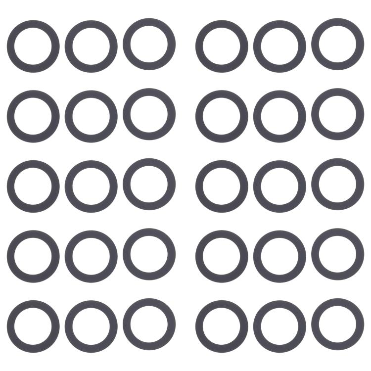 For Samsung Galaxy S23 SM-S911B 10set Back Camera Lens -  by buy2fix | Online Shopping UK | buy2fix