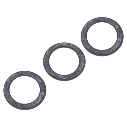 For Samsung Galaxy S23+ SM-S916B 10set Back Camera Lens -  by buy2fix | Online Shopping UK | buy2fix