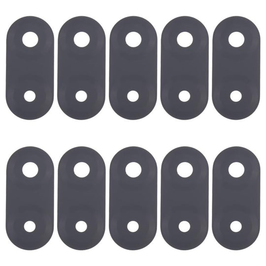 For Samsung Galaxy A07 5G SM-A076B 10set Back Camera Lens