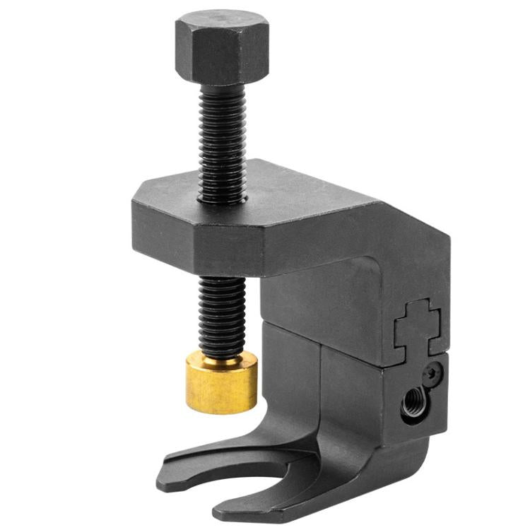 For BMW Car Wiper Removal Puller Tool 616060(Black) - Hand Tool Sets by buy2fix | Online Shopping UK | buy2fix