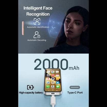 Q333, 4GB+64GB, 3.97 inch Android 12 Mediatek MT6762 Octa Core, Network: 4G, Dual SIM(Pink) -  by buy2fix | Online Shopping UK | buy2fix