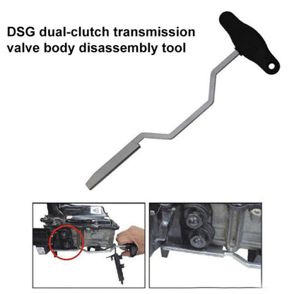 Car DSG Gearbox Valve Body Disassembly Tool for Volkswagen - Hand Tool Sets by buy2fix | Online Shopping UK | buy2fix