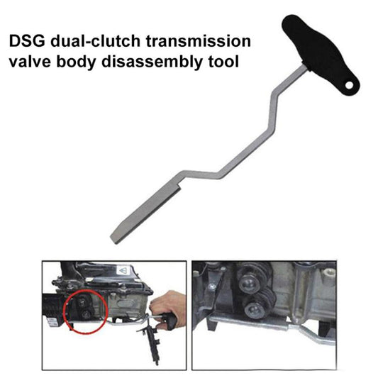 Car DSG Gearbox Valve Body Disassembly Tool for Volkswagen - Hand Tool Sets by buy2fix | Online Shopping UK | buy2fix