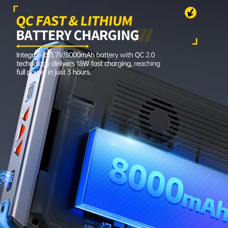 FNIRSI DPOS350P 4 in 1 7 inch IPS HD Touch Screen 350M Tablet Oscilloscope(US Plug) - Other Tester Tool by FNIRSI | Online Shopping UK | buy2fix