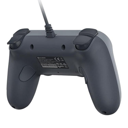GameSir Tegenaria Lite Wired Symmetric Game Controller for PC / Steam / Switch / iOS / Android(Grey) - Gamepads by GameSir | Online Shopping UK | buy2fix