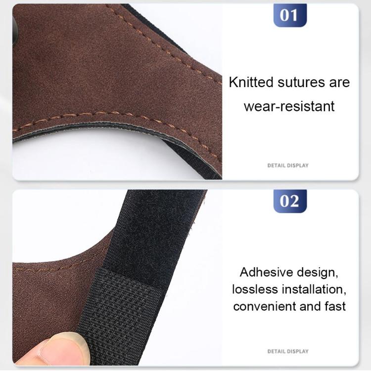 Car Sports Seat Back Hanger Hook(Grey) - Auto Fastener & Clips by buy2fix | Online Shopping UK | buy2fix