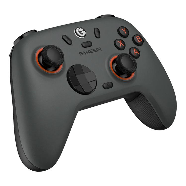 GameSir Nova 2 Lite Tri-Mode Wireless Game Controller for Switch / Steam / PC / iOS / Android(Black) - Controller Gamepad by GameSir | Online Shopping UK | buy2fix
