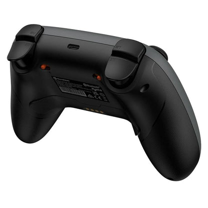 GameSir Nova 2 Lite Tri-Mode Wireless Game Controller for Switch / Steam / PC / iOS / Android(Black) - Controller Gamepad by GameSir | Online Shopping UK | buy2fix